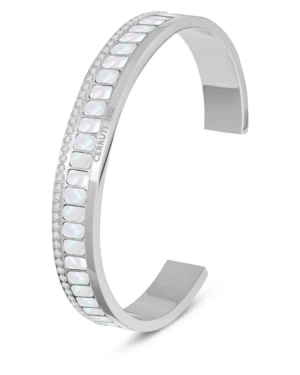 Βραχιόλι CERRUTI Quatro από ανοξείδωτο ατσάλι