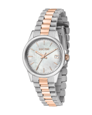 Ρολόι SECTOR 230 Two Tone Stainless Steel Bracelet