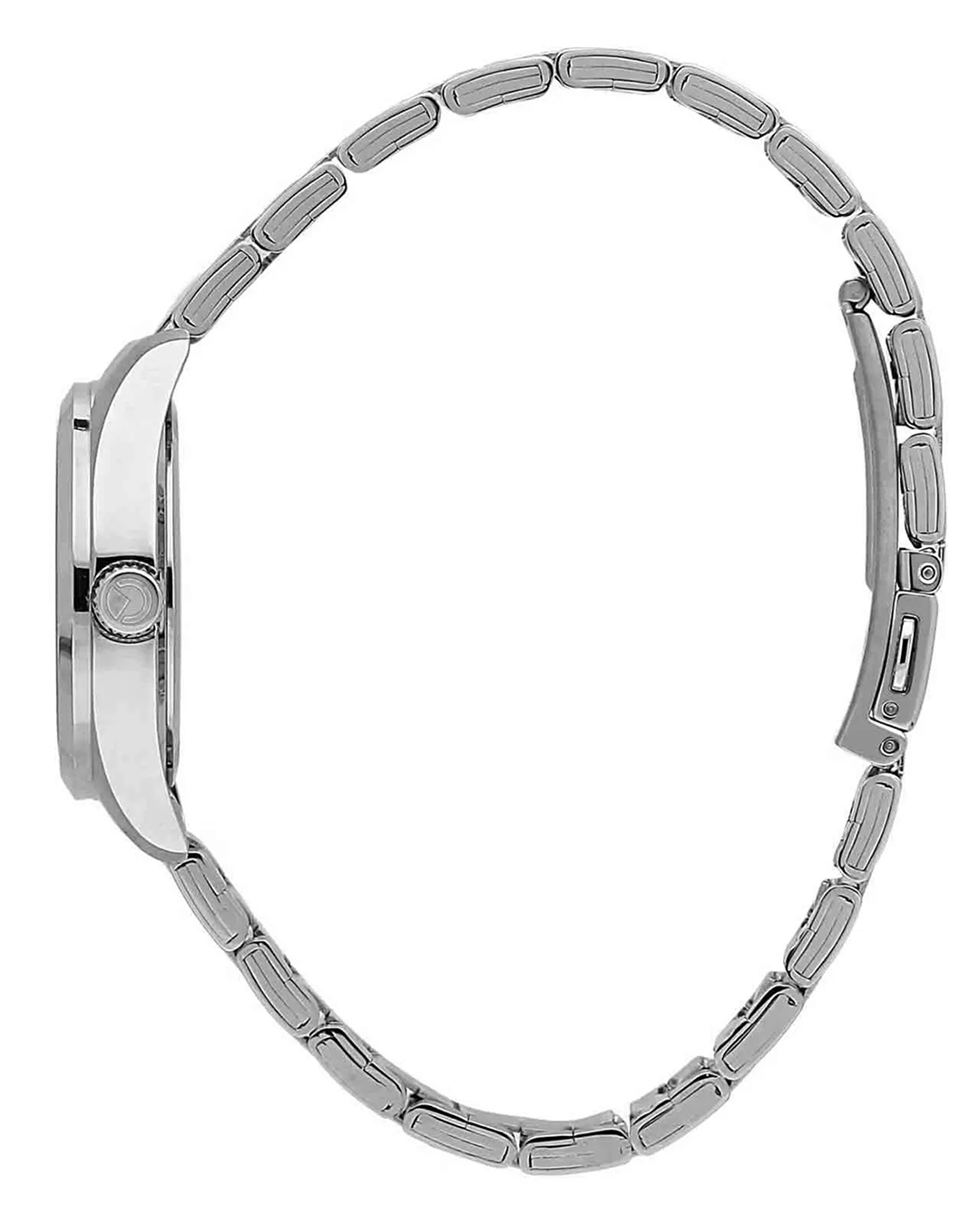 Ρολόι SECTOR 270 Silver Stainless Steel Bracelet