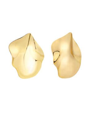 Σκουλαρίκια Poetic Breil από ανοξείδωτο ατσάλι