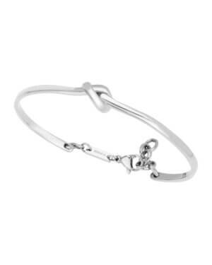 Βραχιόλι B&ME Από Ανοξείδωτο Ατσάλι