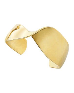 Βραχιόλι BREIL Retwist από ανοξείδωτο ατσάλι (Medium)