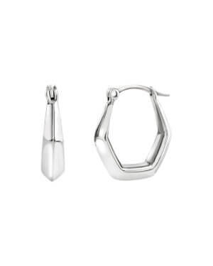 Σκουλαρίκια BREIL Hypnotic από ανοξείδωτο ατσάλι