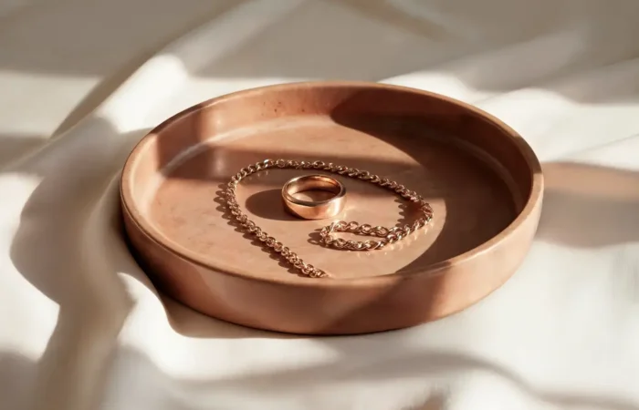 Καθαρισμός Κοσμημάτων