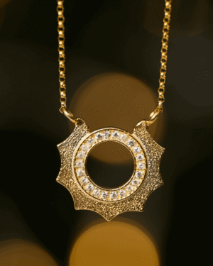 Γούρι ήλιος 2026 | CH26GS